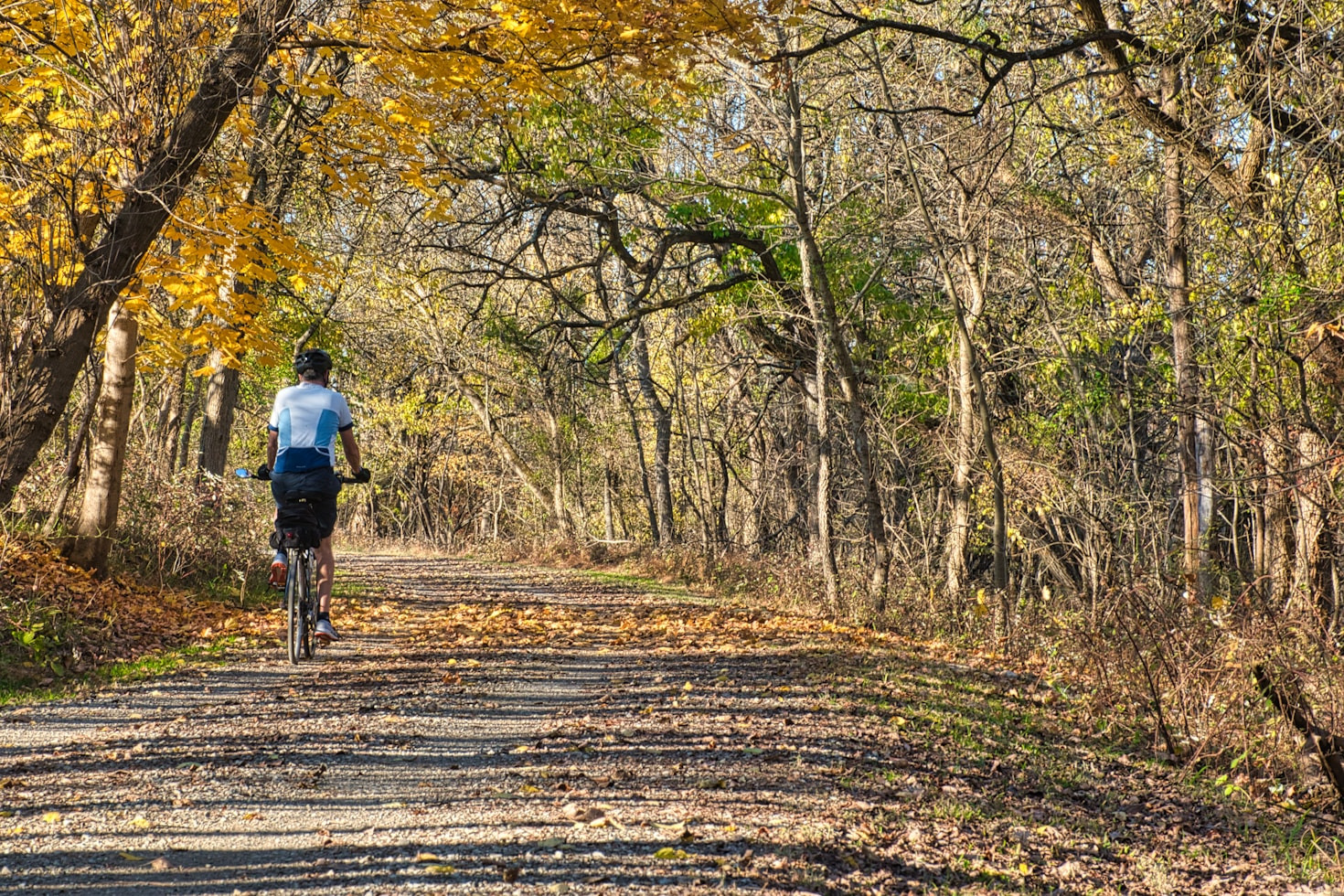 Dicas para pedalar em terrenos desafiadores