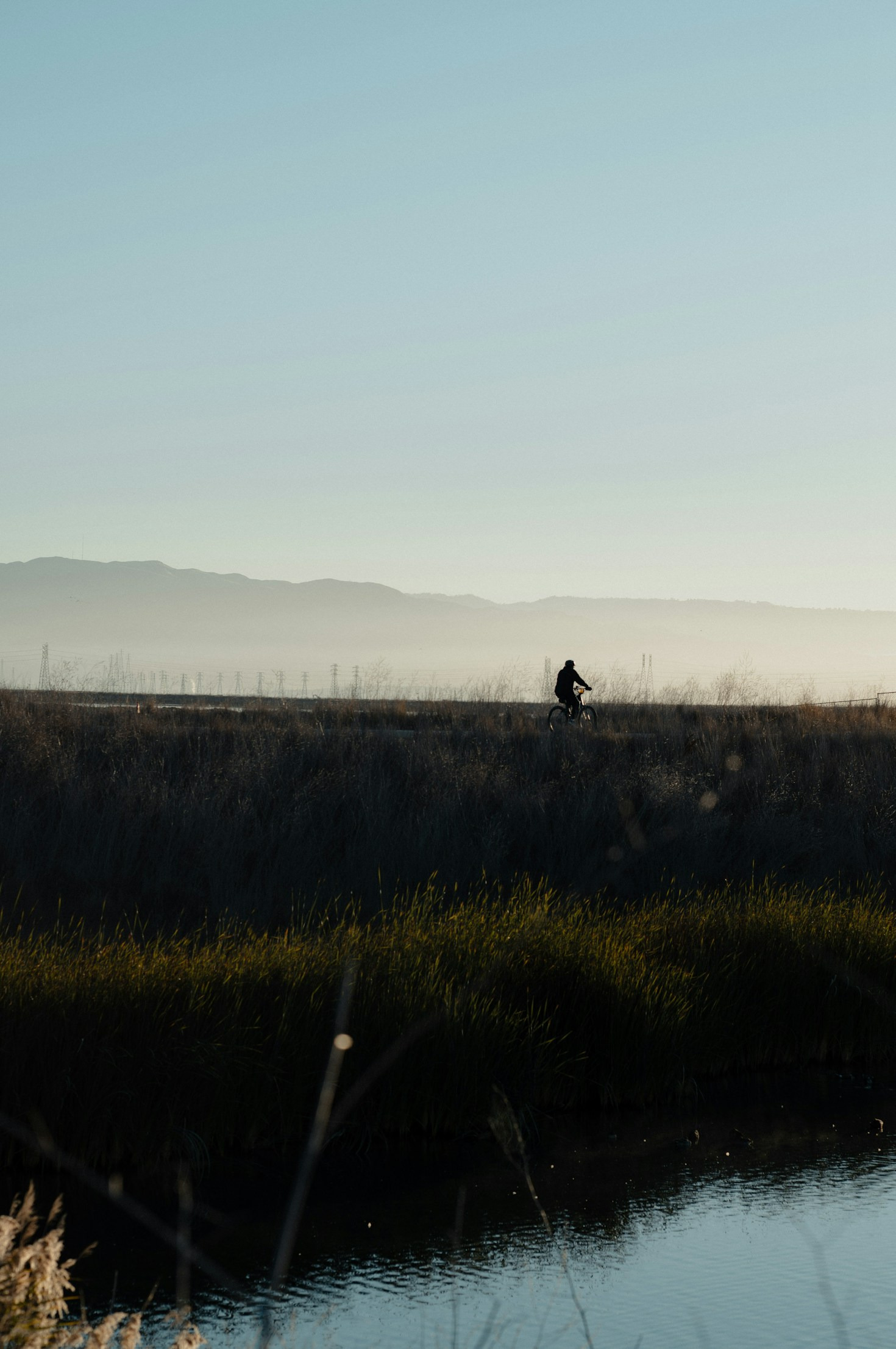 Histórias inspiradoras de ciclistas apaixonados